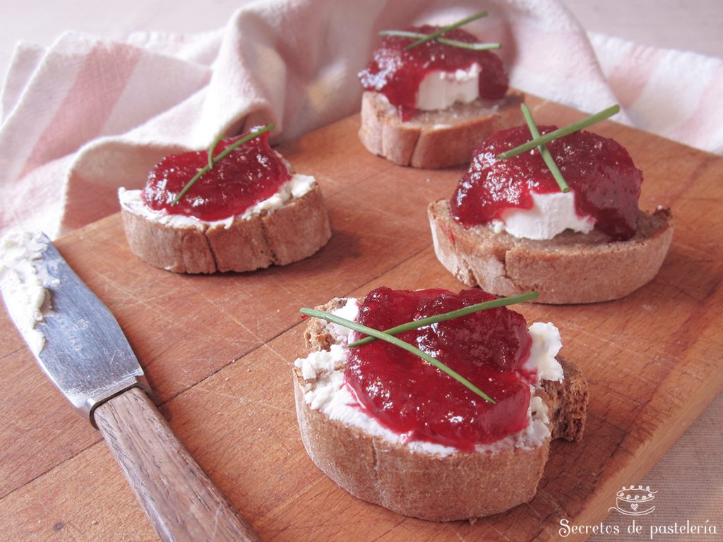 gelecranberry